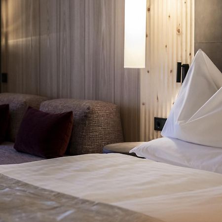 Adler Spa Resort Dolomiti Ortisei Esterno foto