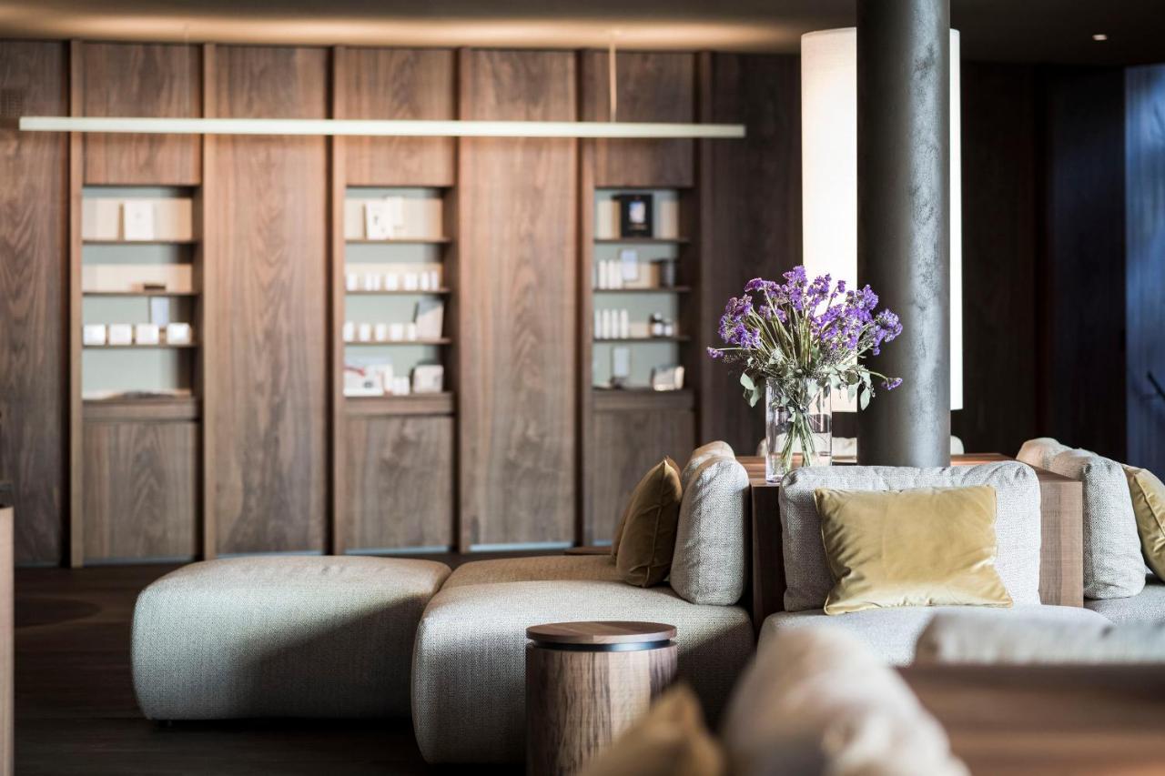 Adler Spa Resort Dolomiti Ortisei Esterno foto