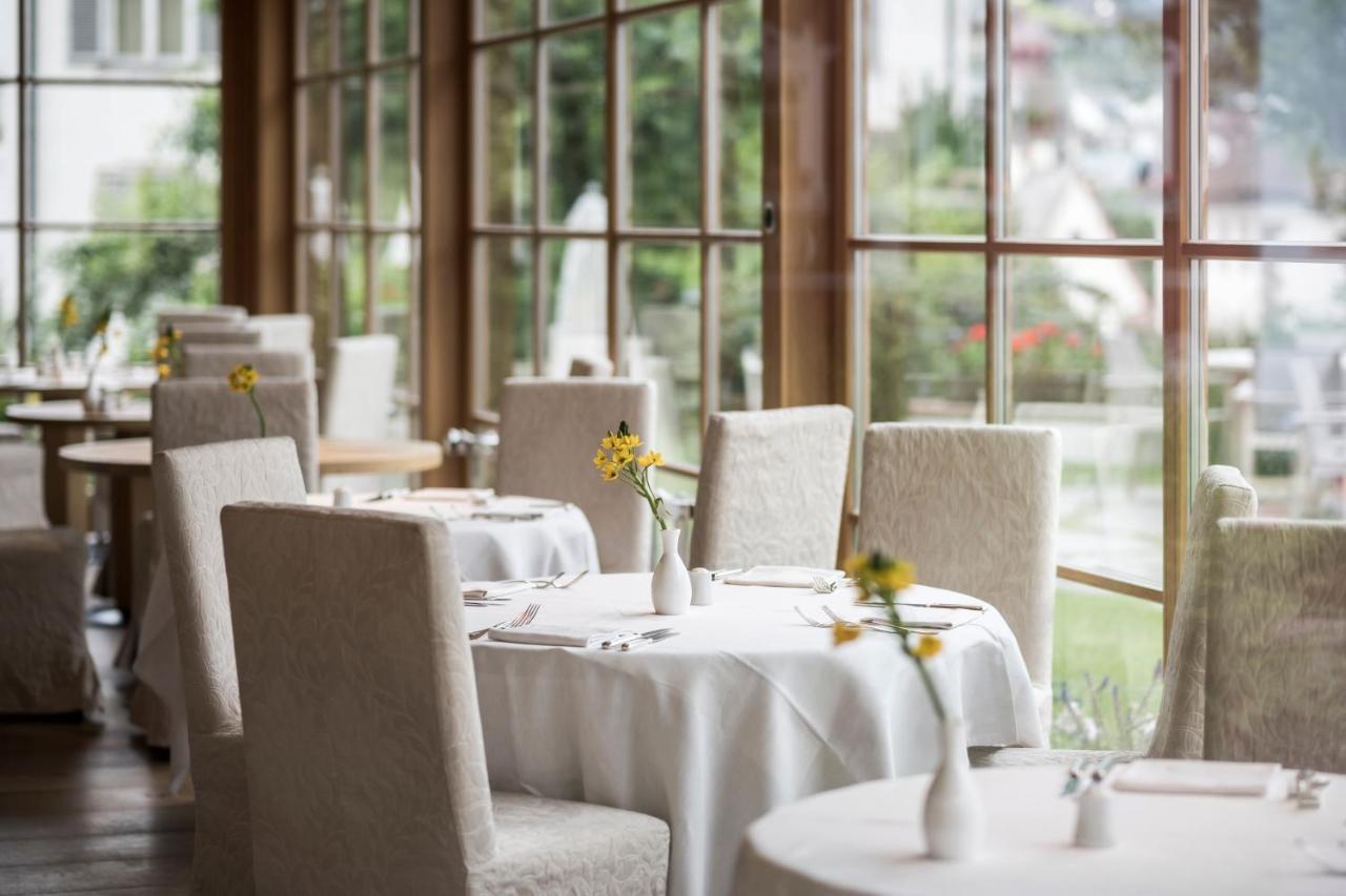 Adler Spa Resort Dolomiti Ortisei Esterno foto