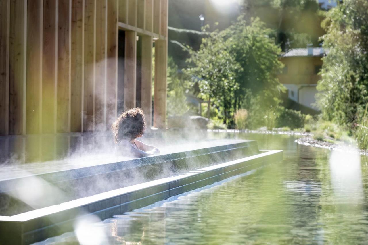 Adler Spa Resort Dolomiti Ortisei Esterno foto