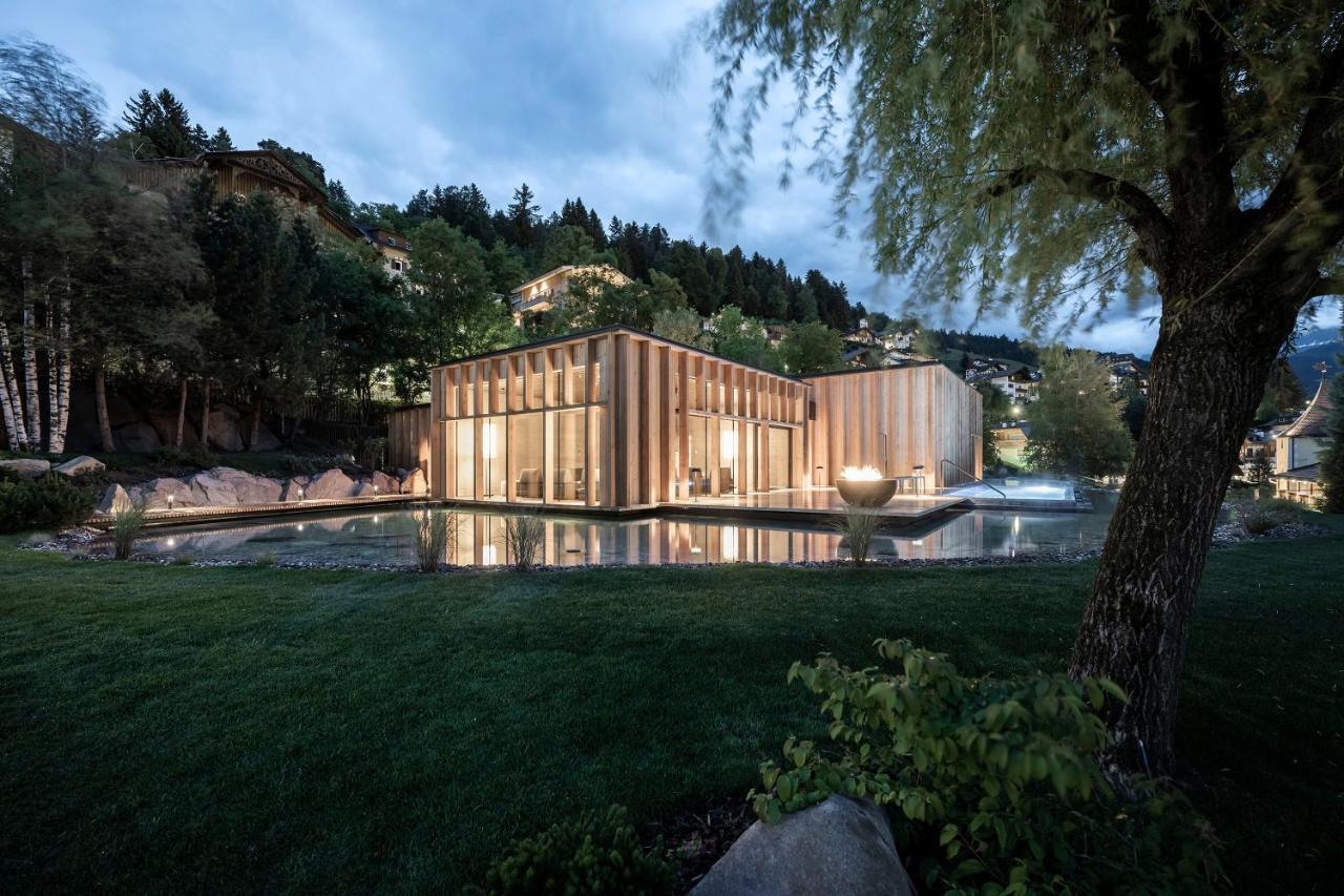 Adler Spa Resort Dolomiti Ortisei Esterno foto
