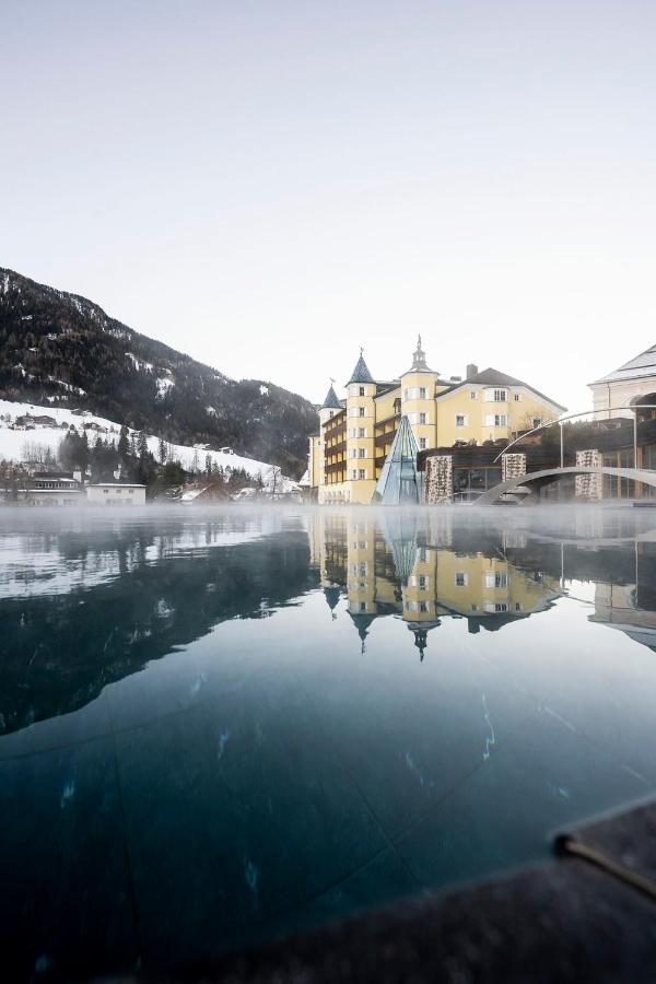 Adler Spa Resort Dolomiti Ortisei Esterno foto