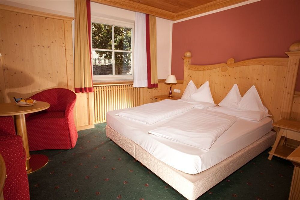 Adler Spa Resort Dolomiti Ortisei Esterno foto