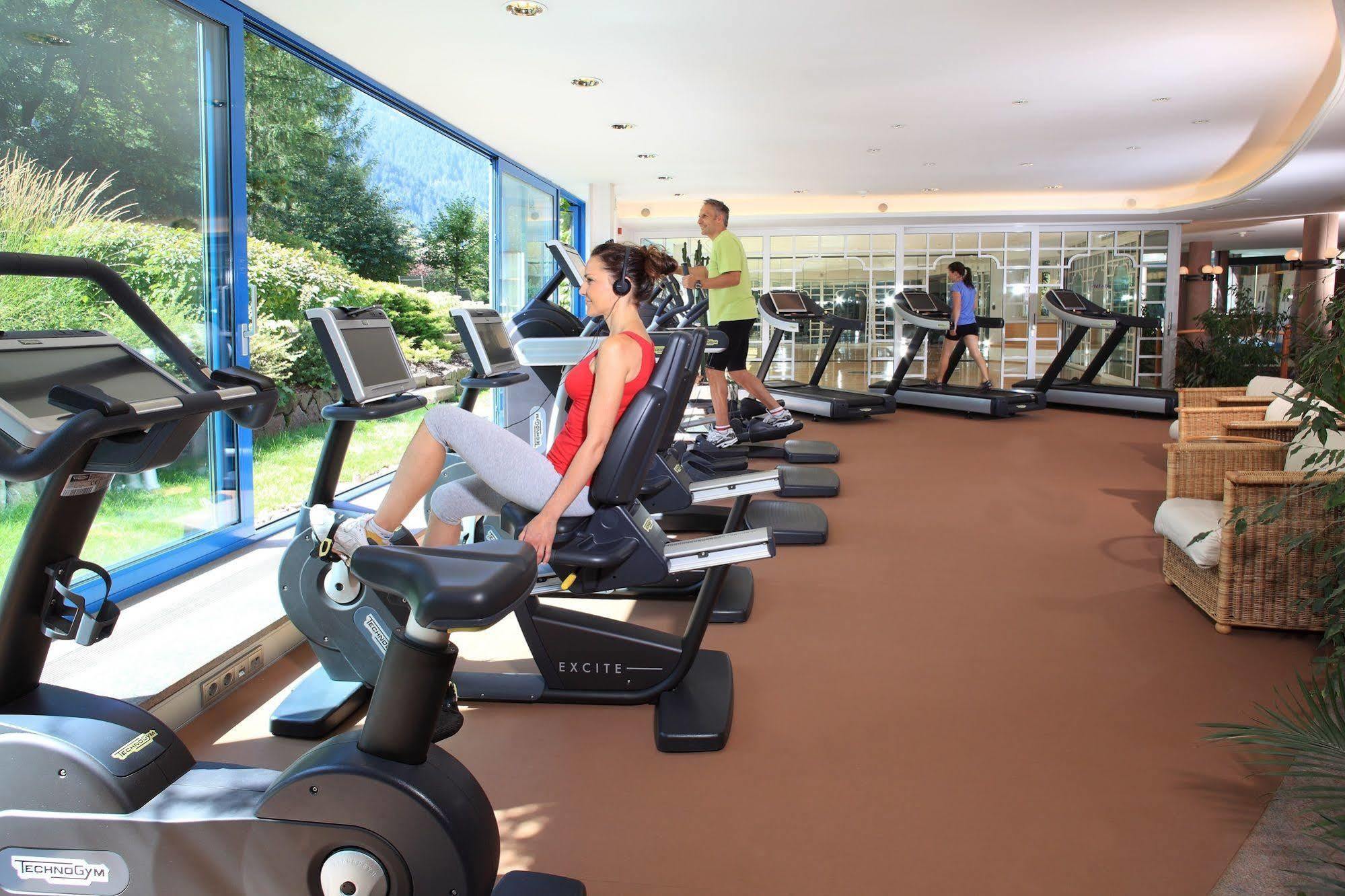 Adler Spa Resort Dolomiti Ortisei Esterno foto